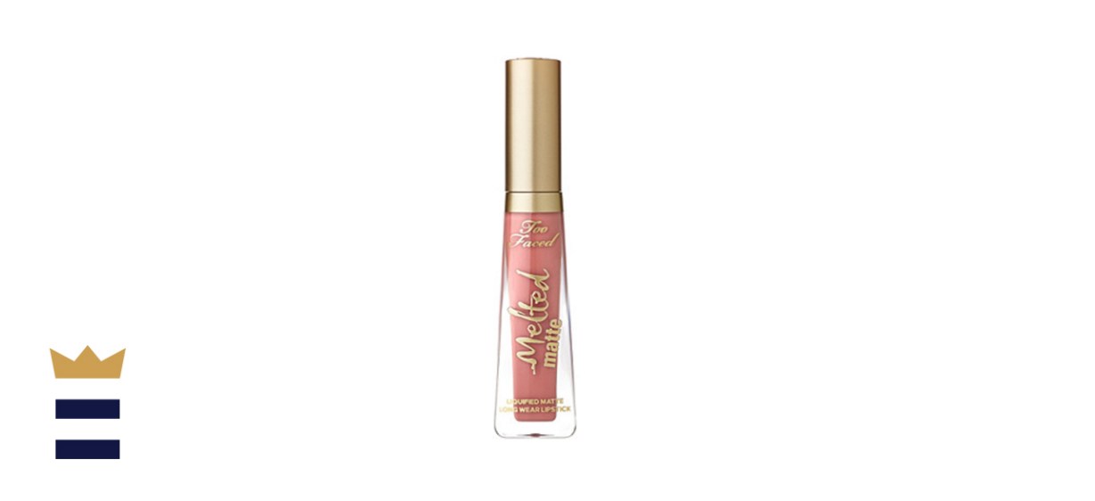 Too Faced Melted Matte Liquid Lipstick
