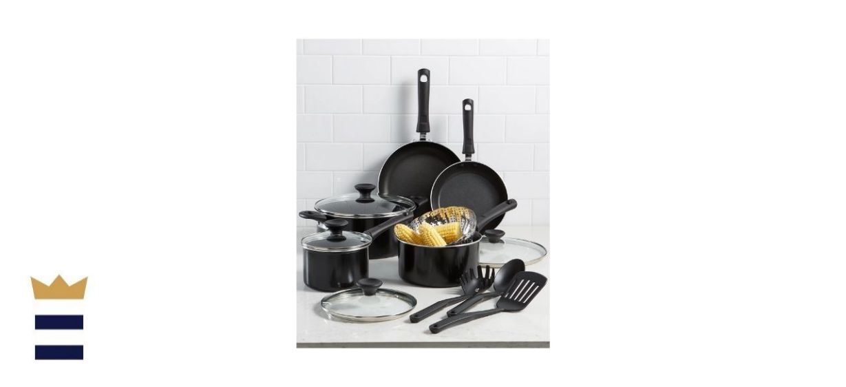 Tools of the Trade Nonstick 13-Pc. Cookware Set
