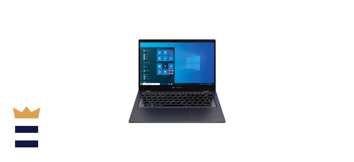 Toshiba Dynabook Portégé X30L