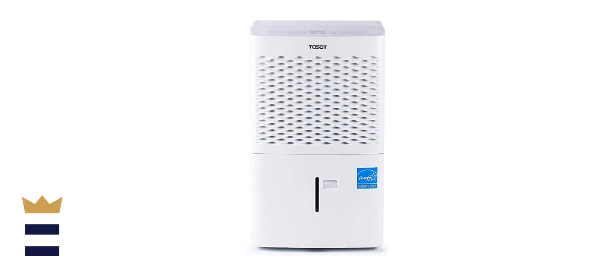 TOSOT 35 Pint Dehumidifier