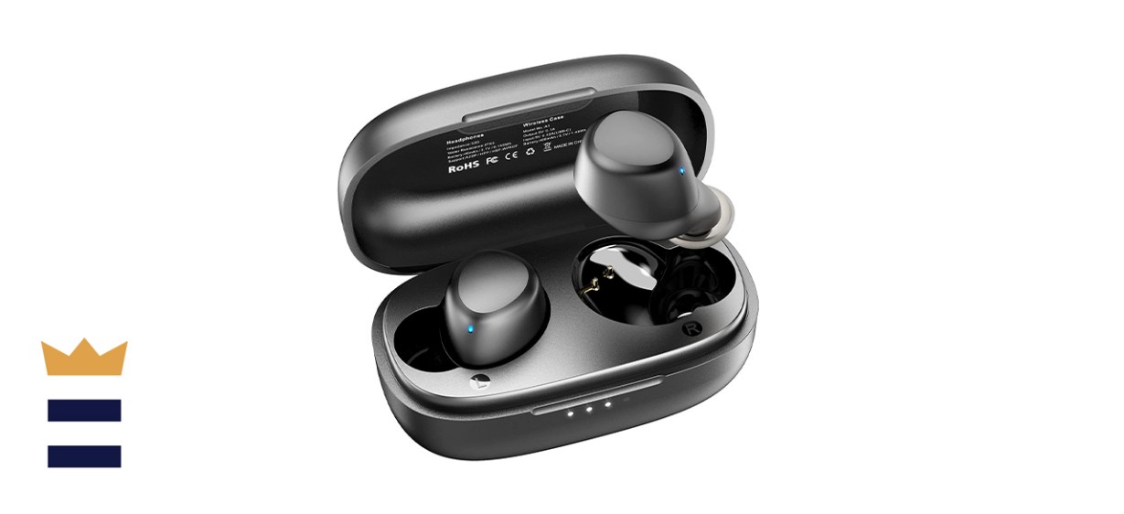Tozo A1 Mini Wireless Earbuds