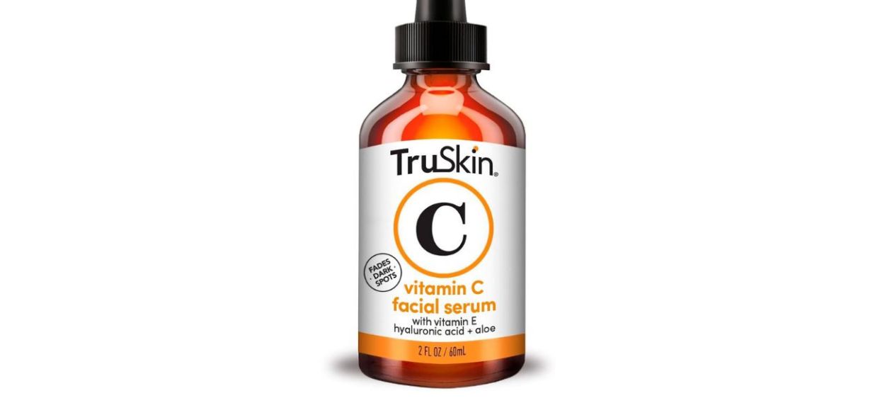 TruSkin Vitamin C Serum