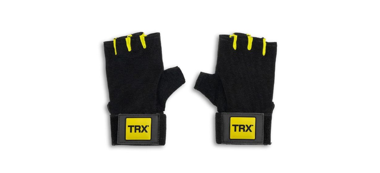 Best TRX Training Gloves