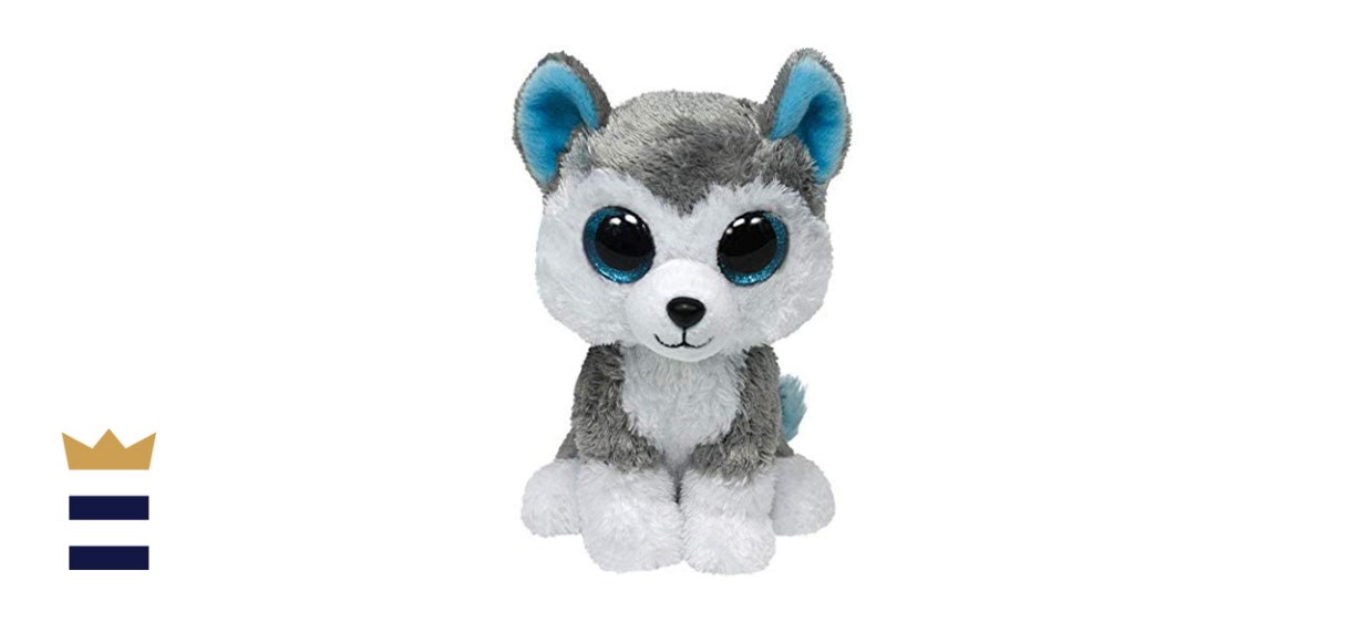 TY Beanie Boos Slush Dog