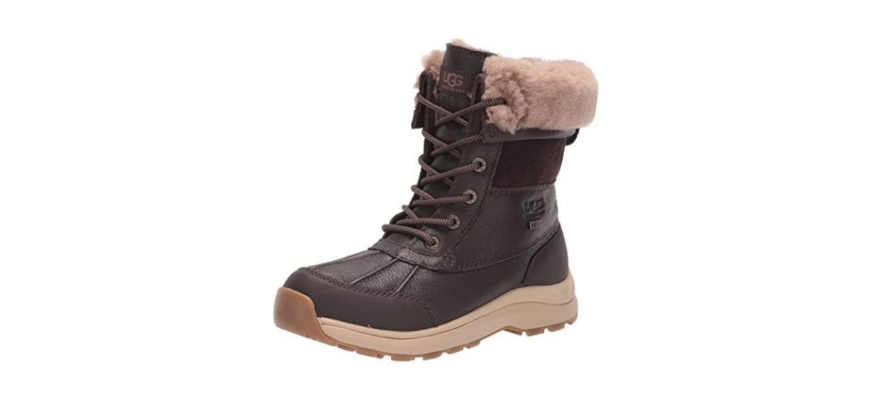 UGG Adirondack III