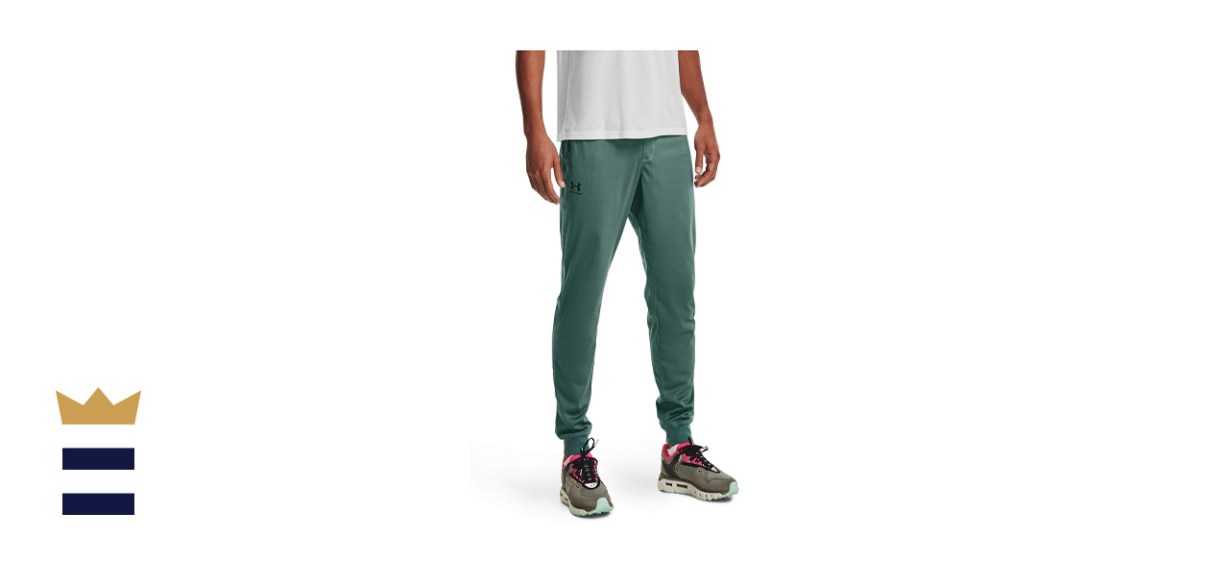 Under Armour Men’s Sport Style Jogger