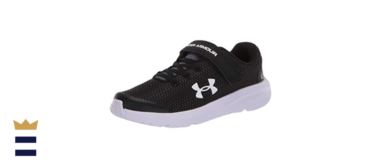 Under Armour Pursuit 2 Kids’ Sneakers