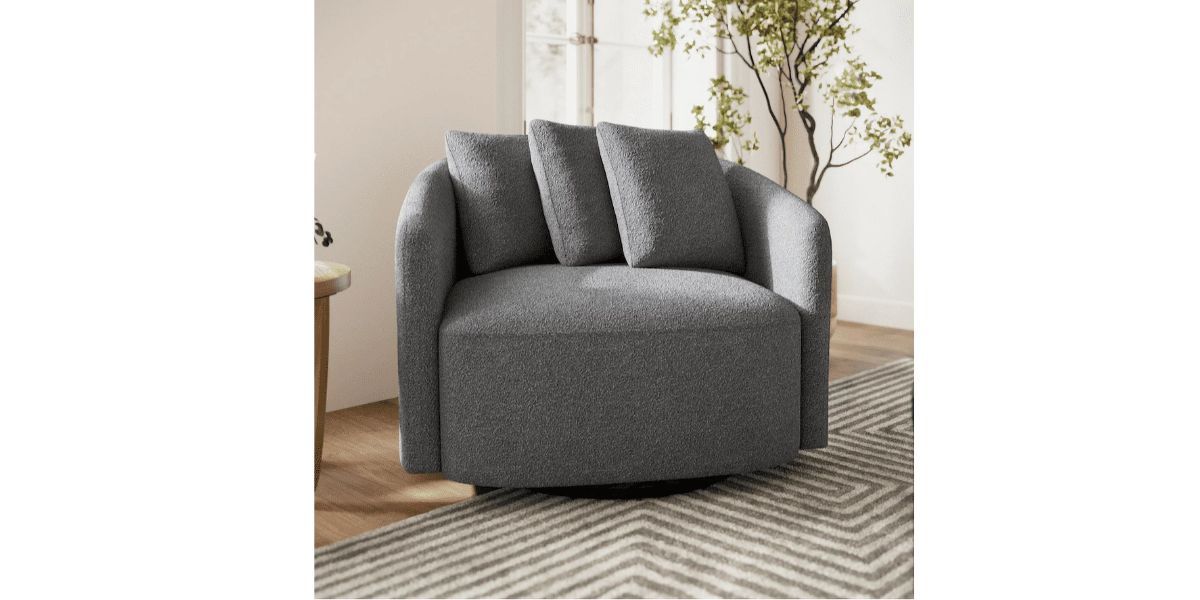 Beautiful Drew Chair by Drew Barrymore