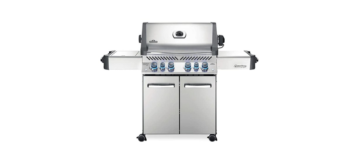 P500RSIBNSS-3 Prestige from Napoleon