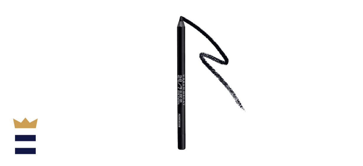 Urban Decay 24/7 Glide-On Waterproof Eyeliner Pencil in Chaos