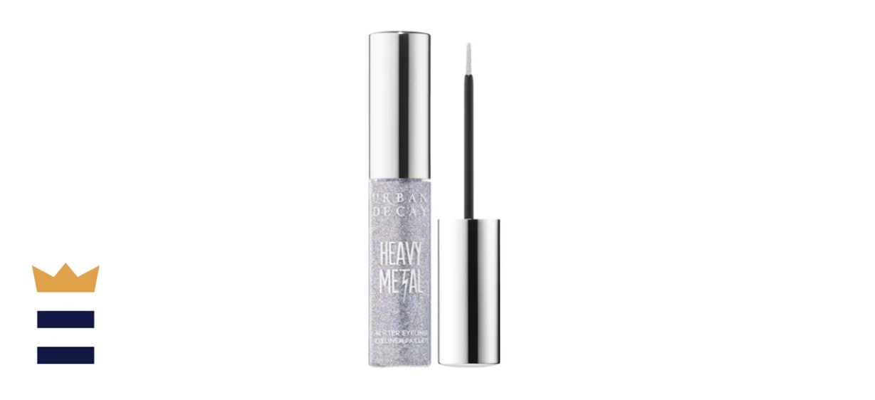 Urban Decay Heavy Metal Glitter Eyeliner