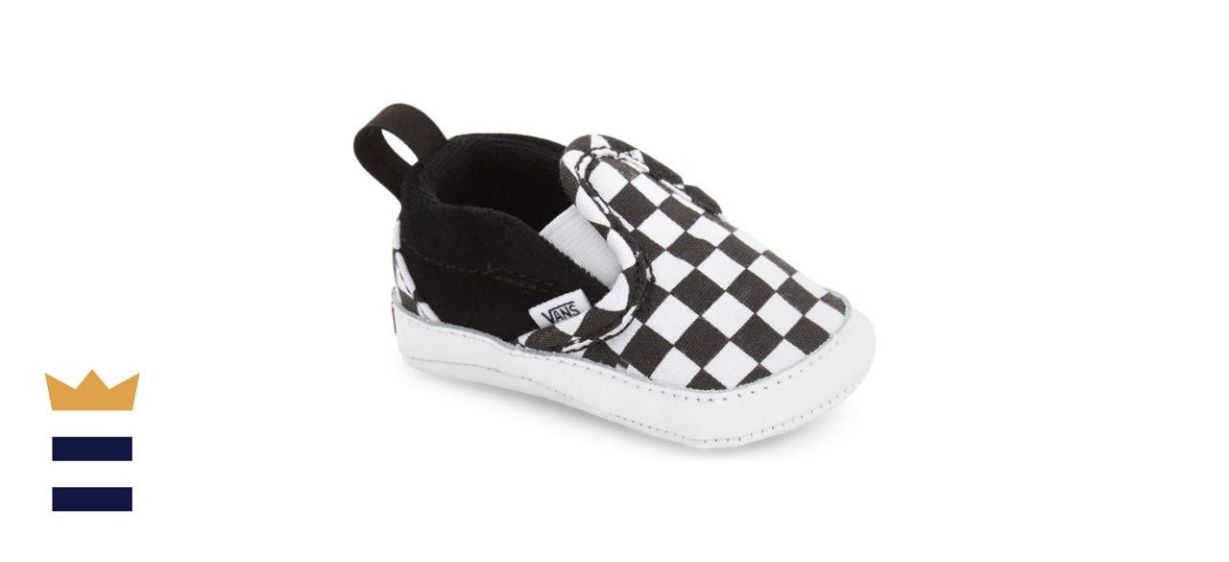 Vans Infant Slip-On Shoes