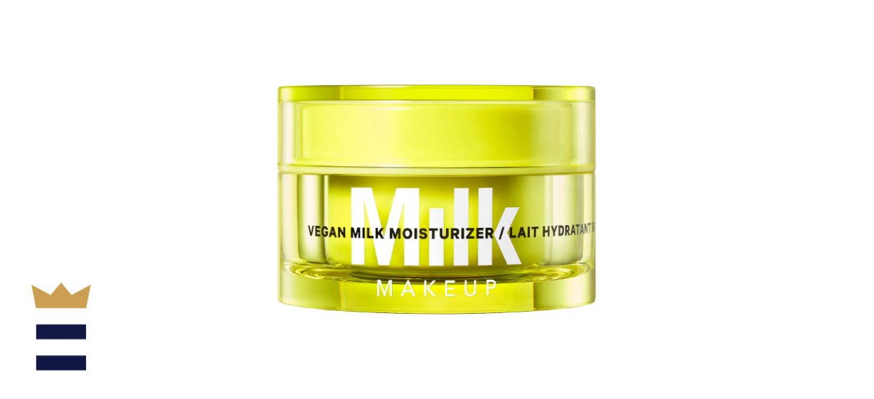 Vegan Milk Moisturizer