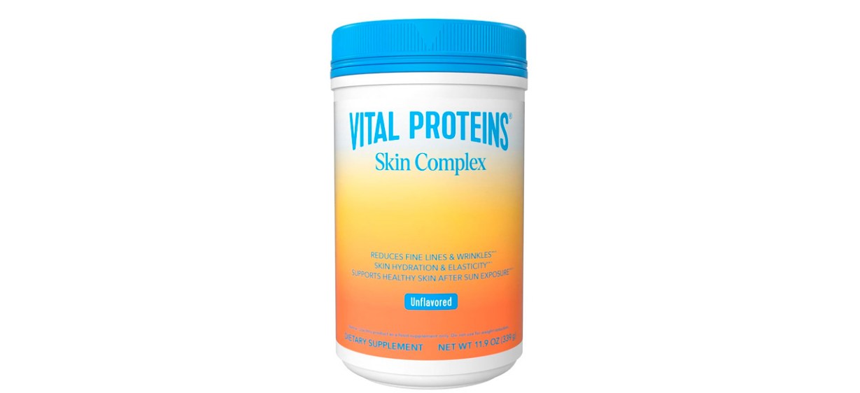 Vital Proteins Collagen Peptides for Women