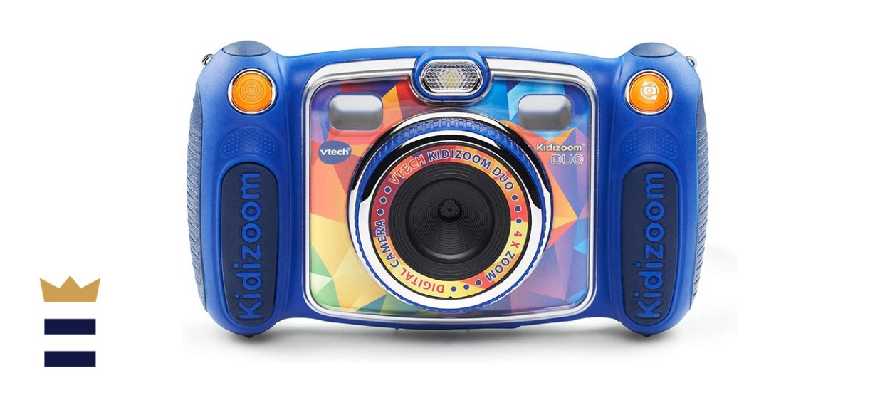 VTech Kidizoom DUO Selfie Camera