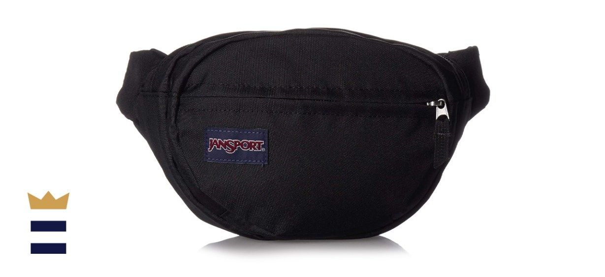 JanSport Fifth Ave Fanny Pack