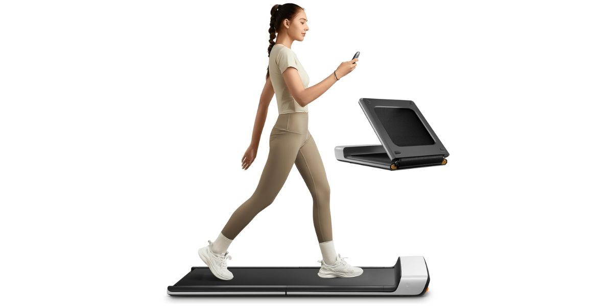 WALKINGPAD Foldable Walking Pad Treadmill