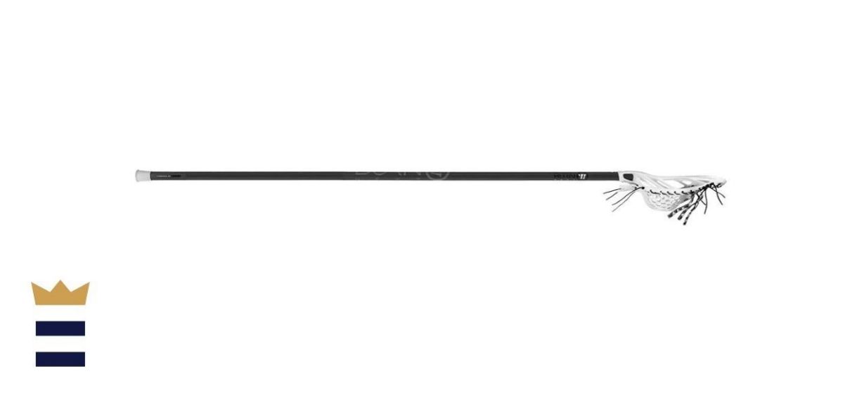 Warrior Burn Next Lacrosse Defense Stick