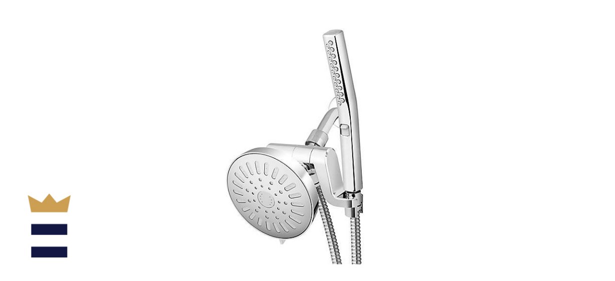 Waterpik PowerPulse BodyWand Spa System with PowerComb Stream