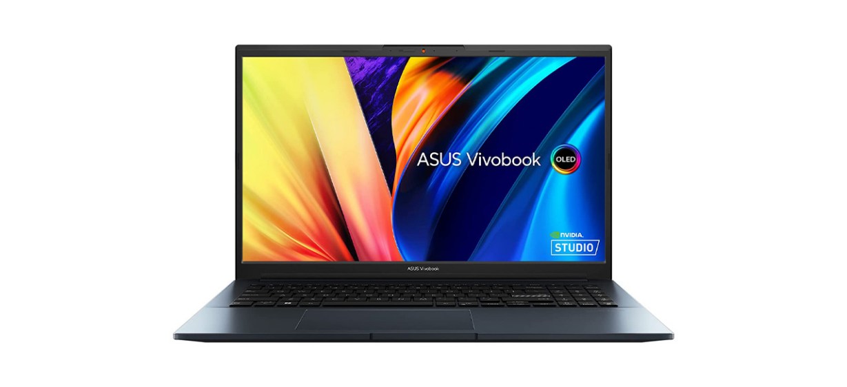 Best Asus Vivobook Pro 15 OLED Laptop Best Asus Vivobook Pro 15 OLED Laptop