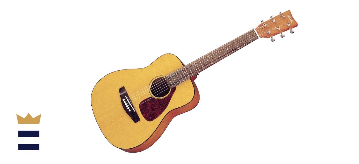 Yamaha JR1 FG Junior 3/4 Size Acoustic Guitar