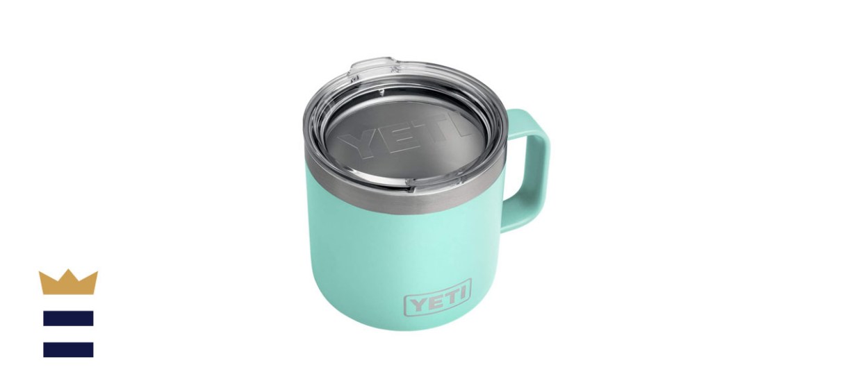 Yeti Rambler Insulated 14-ounce Mug 