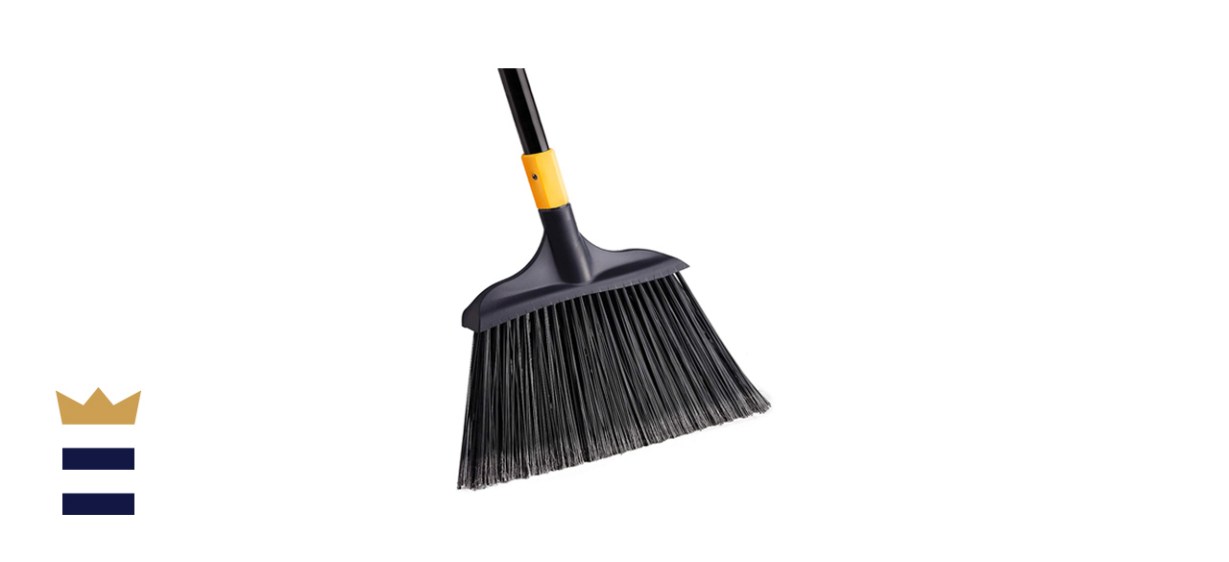 Yocada Heavy-Duty Outdoor Broom