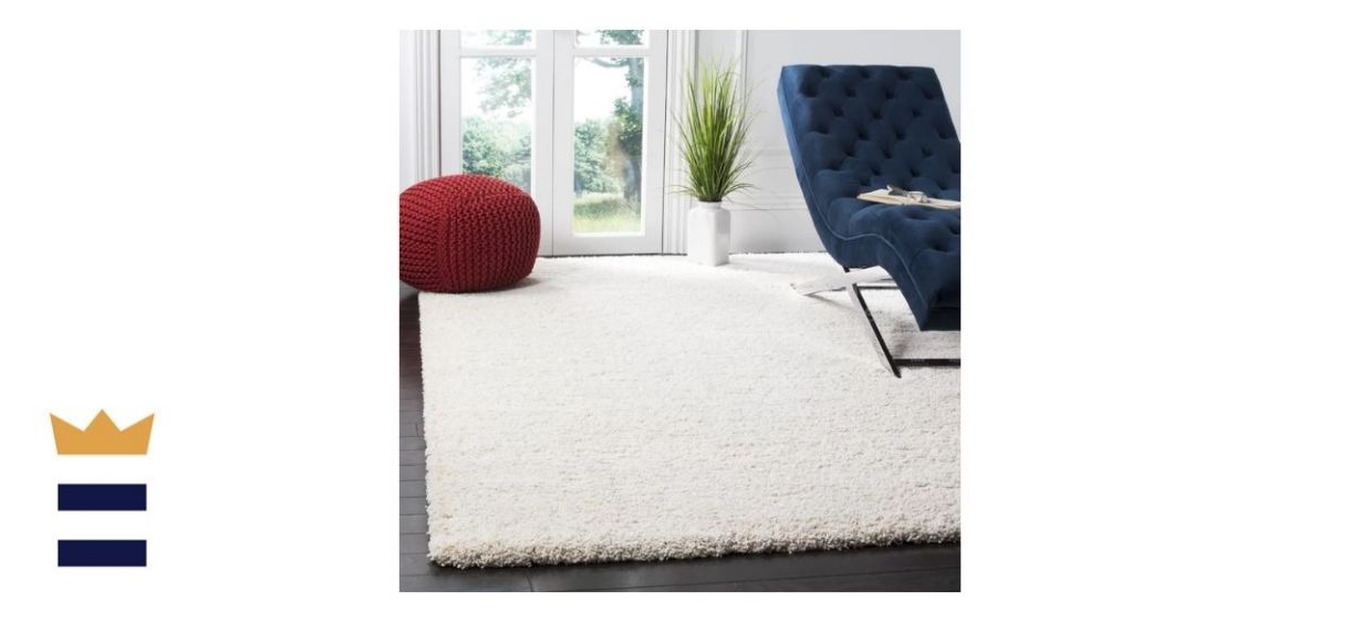 Zipcode Design Starr Hill Ivory Area Rug