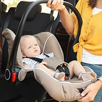 Dyk1-fp toys baby carrier