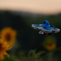 nano drones