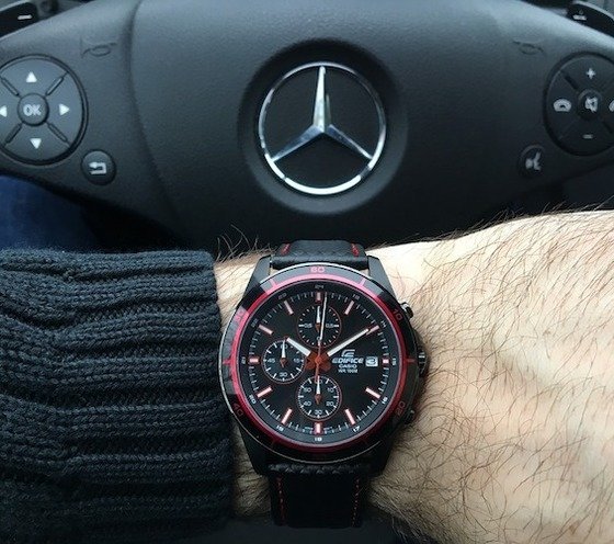 best casio watches 2018