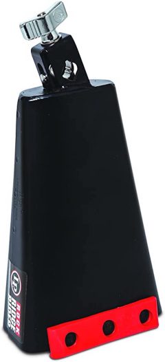 LP ROCK Ridge Rider Cowbell/LP008-N