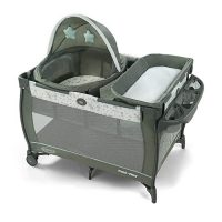 Graco Pack 'n Play Travel Dome Playard