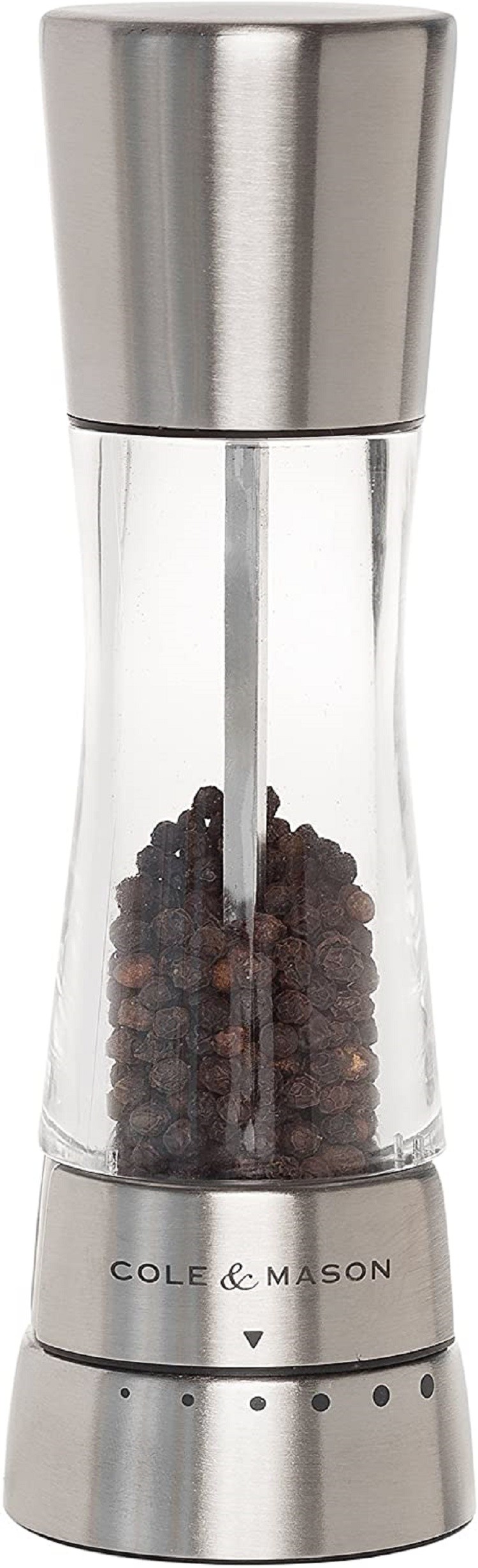 Cole &amp; Mason Pepper Grinder