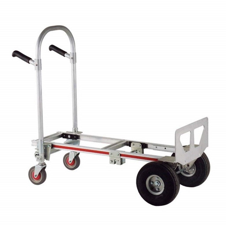 Magline Gemini Jr. Convertible Hand Truck