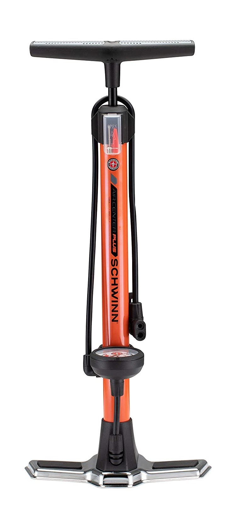 5 Best Bike Pumps - Aug. 2022 - BestReviews
