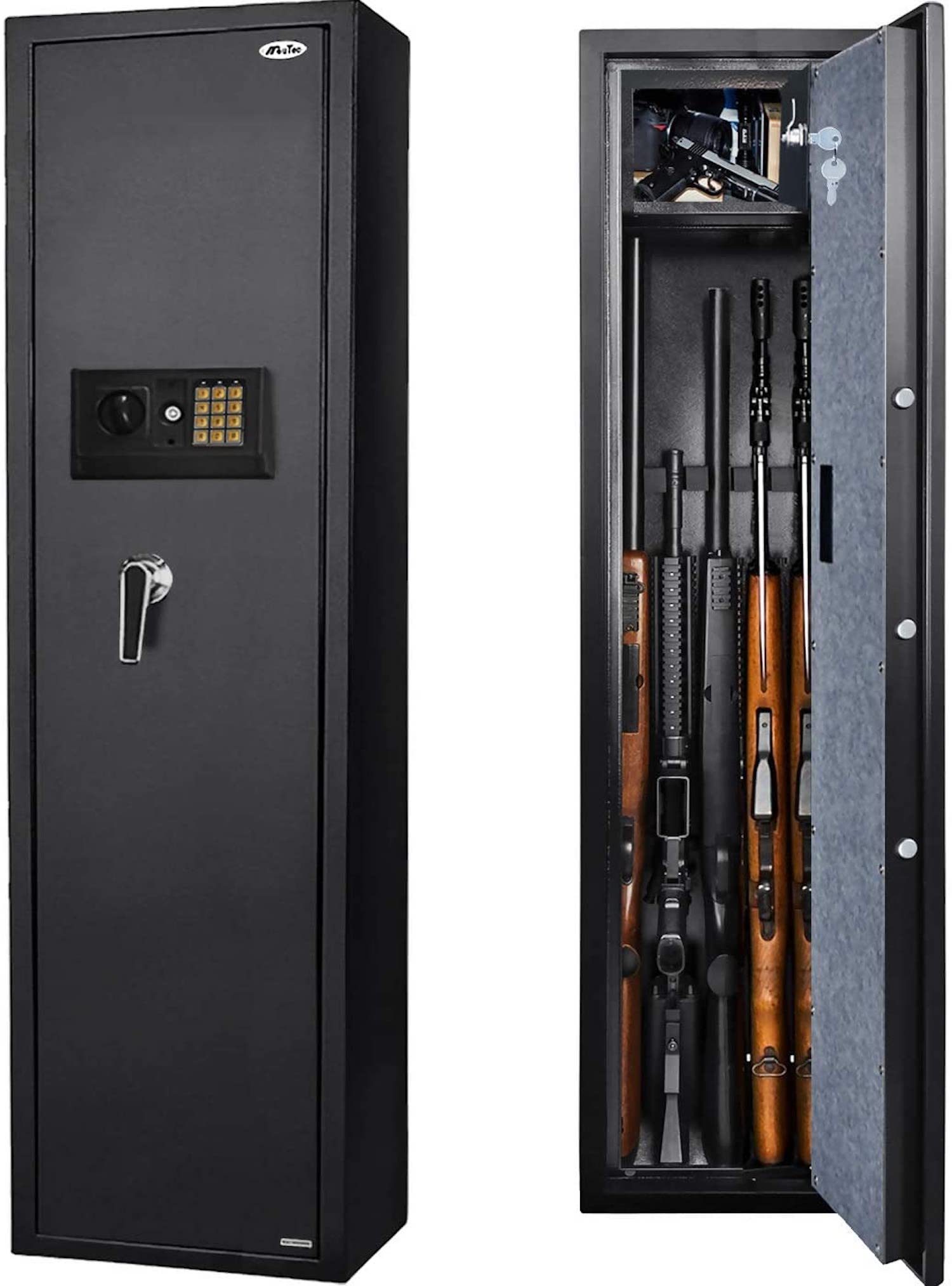 BBRKIN Large Rifle Safe