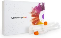 MyHeritage