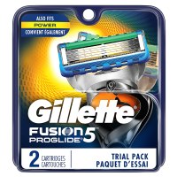Gillette Fusion5 Proglide