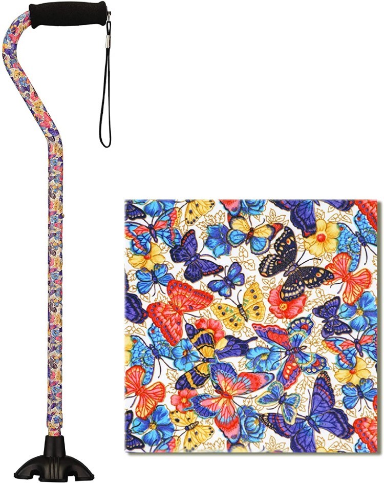 NOVA Medical Products Quad Tip Sugarcane