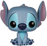 Funko Pop Disney: Lilo & Stitch - Stitch Seated Action Figure