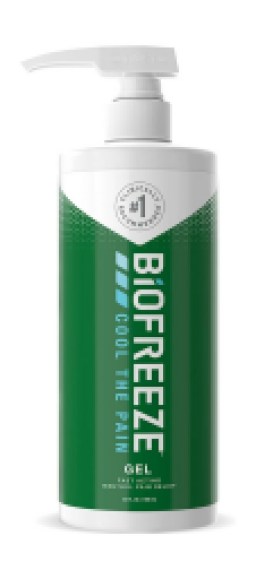 Biofreeze
