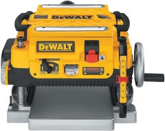 DeWalt 13-Inch Thickness Planer