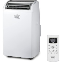 Black+Decker  14,000-Btu Portable Air Conditioner