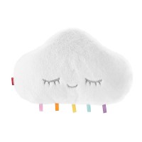 Fisher Price Twinkle Cuddle Soother