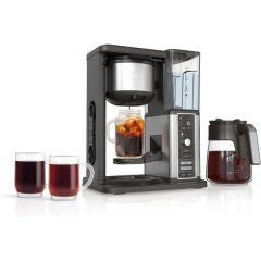 Ninja  Hot & Iced XL Coffee Maker with Single-Serve