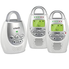 VTech DM221-2 Digital Audio Baby Monitor