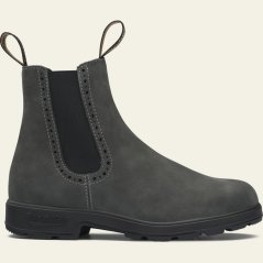blundstone womens winter boots