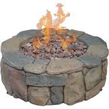 Best Gas Fire Pits 