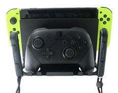 J&Top Wall Mount Bracket For Nintendo Switch